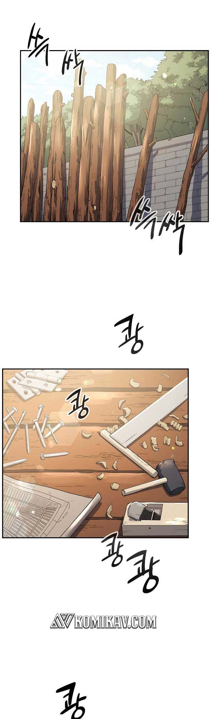 Storm Inn Chapter 19 - halaman 29