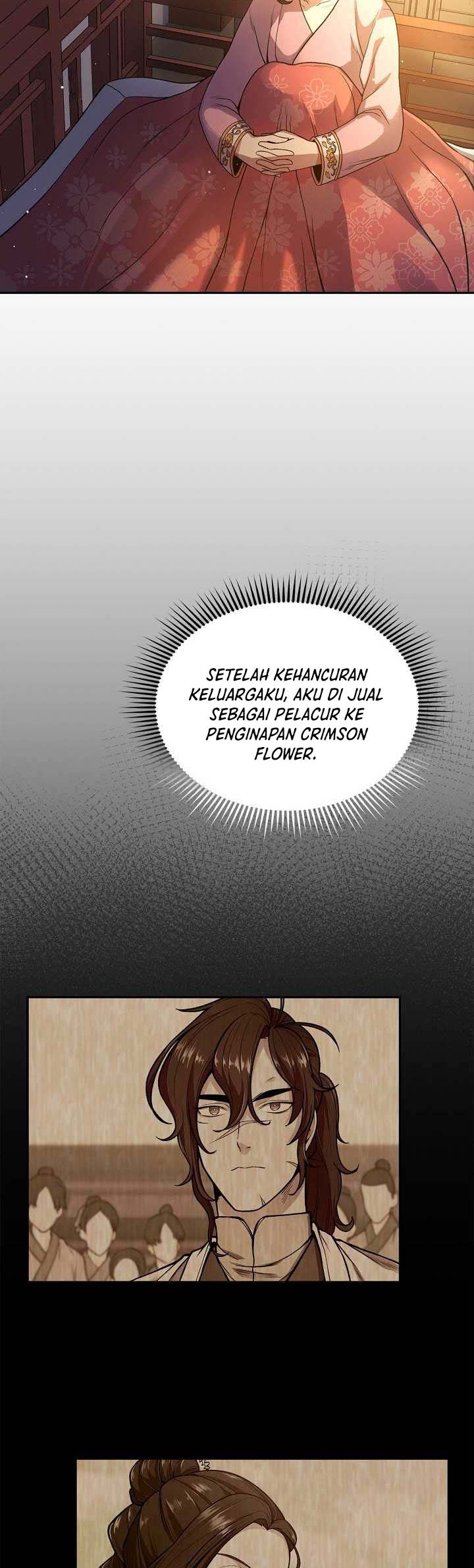 Storm Inn Chapter 19 - halaman 3