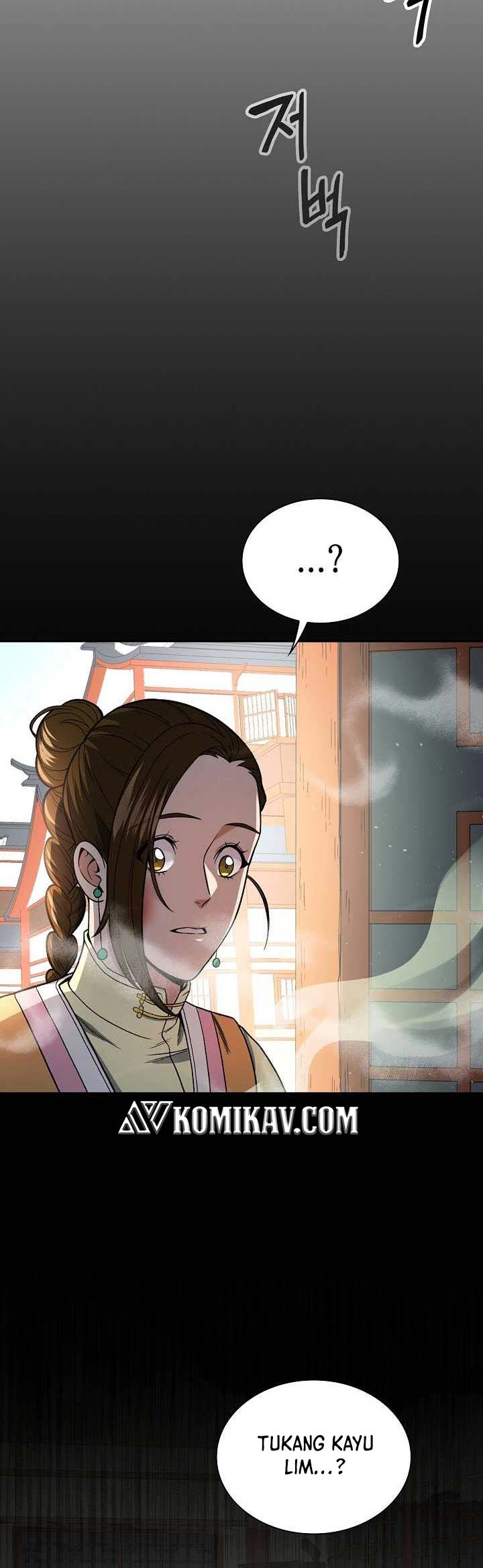 Storm Inn Chapter 19 - halaman 41