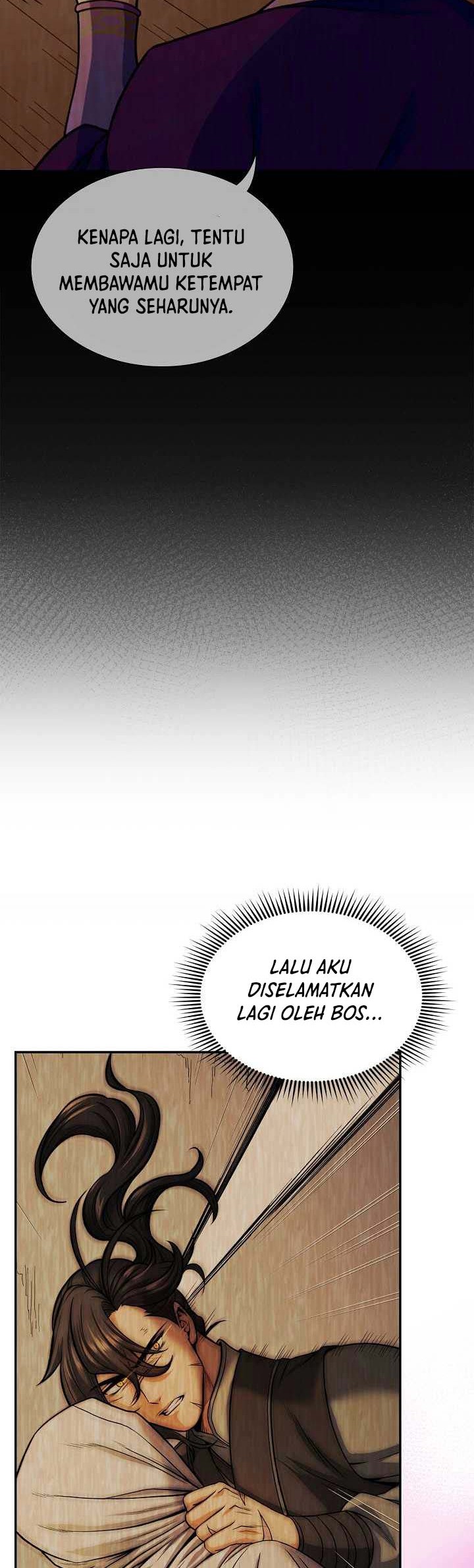 Storm Inn Chapter 19 - halaman 5