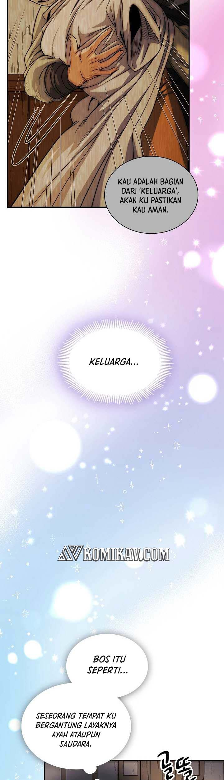 Storm Inn Chapter 19 - halaman 6