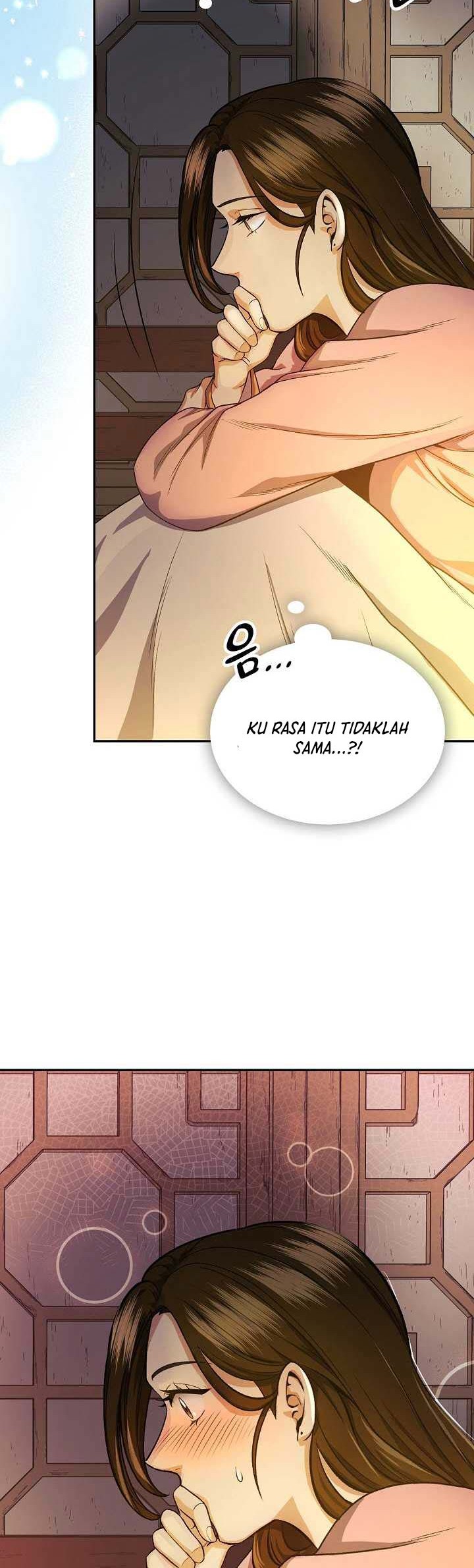 Storm Inn Chapter 19 - halaman 7