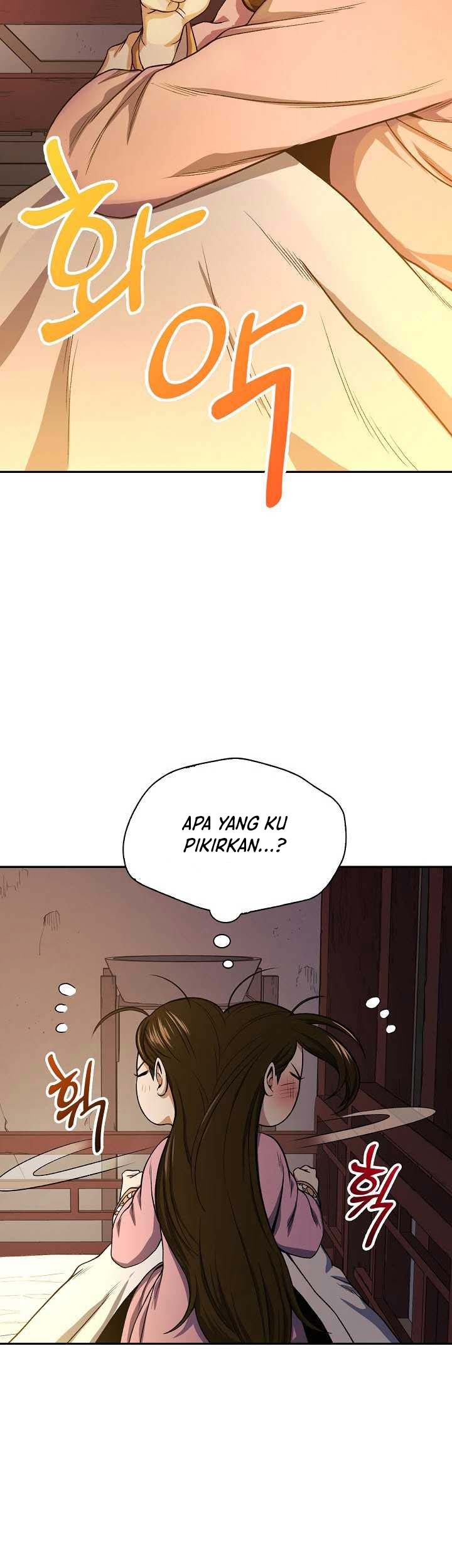 Storm Inn Chapter 19 - halaman 8