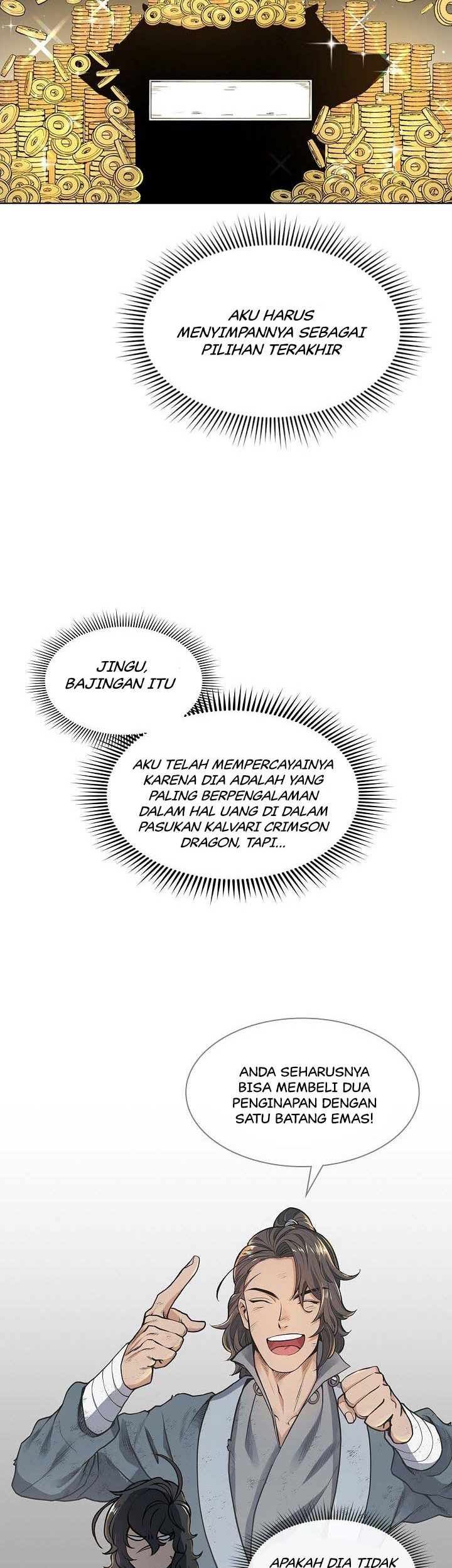 Storm Inn Chapter 2 - halaman 16