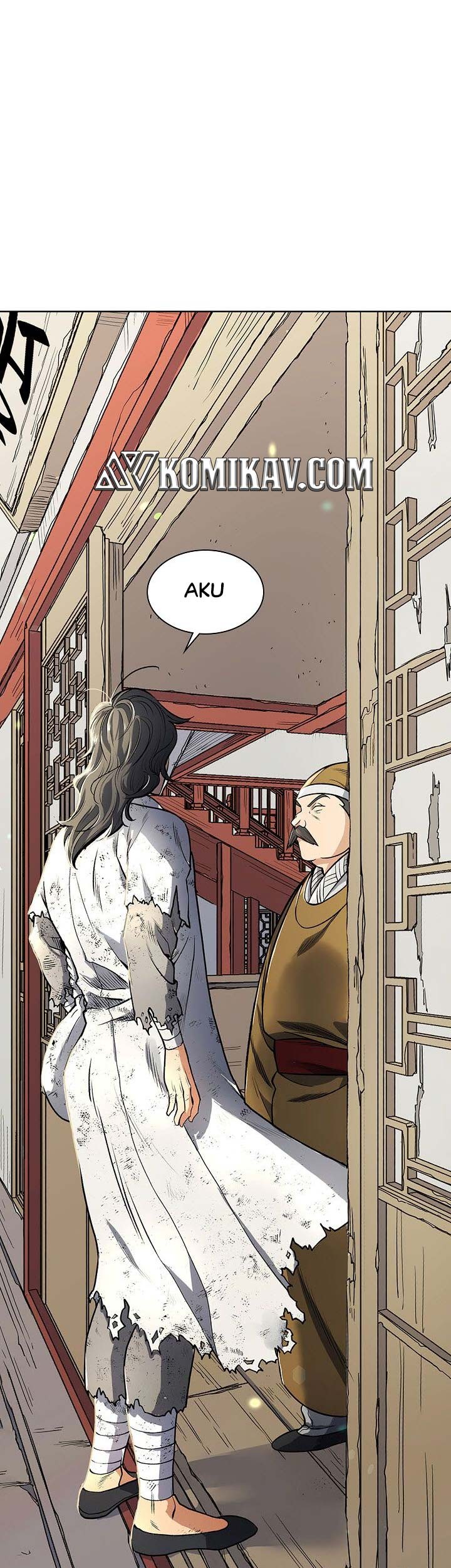Storm Inn Chapter 2 - halaman 2