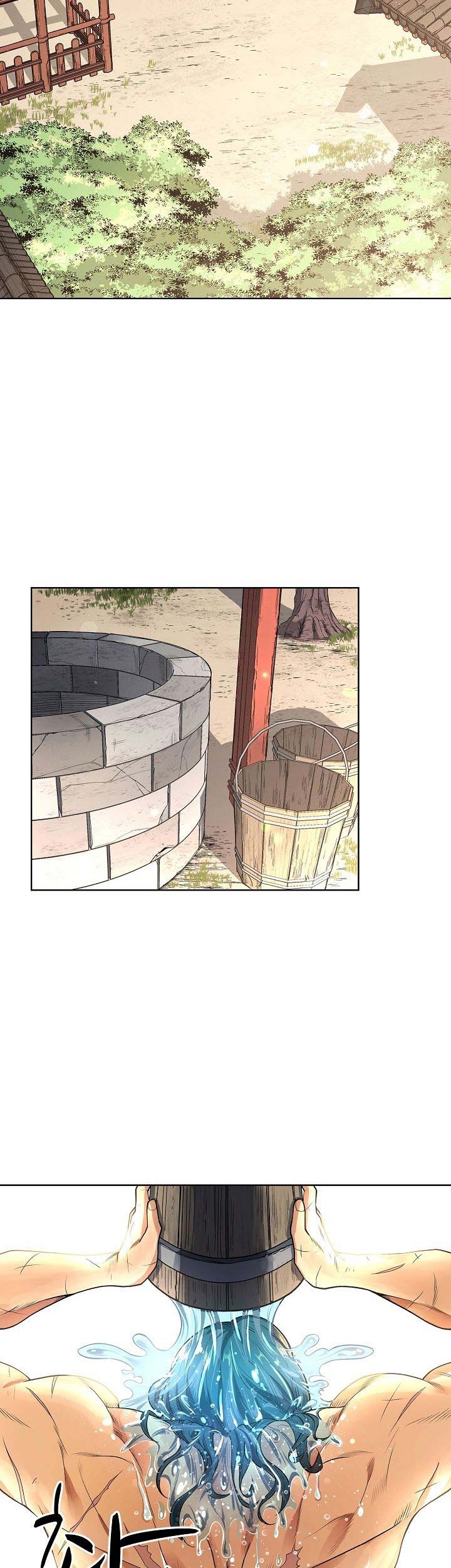 Storm Inn Chapter 2 - halaman 23