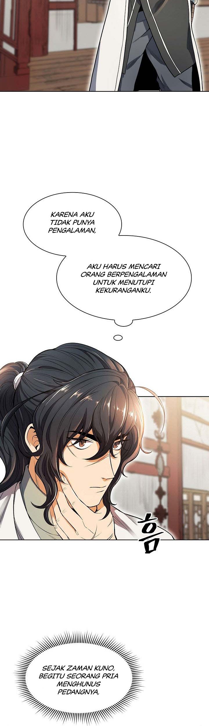 Storm Inn Chapter 2 - halaman 29