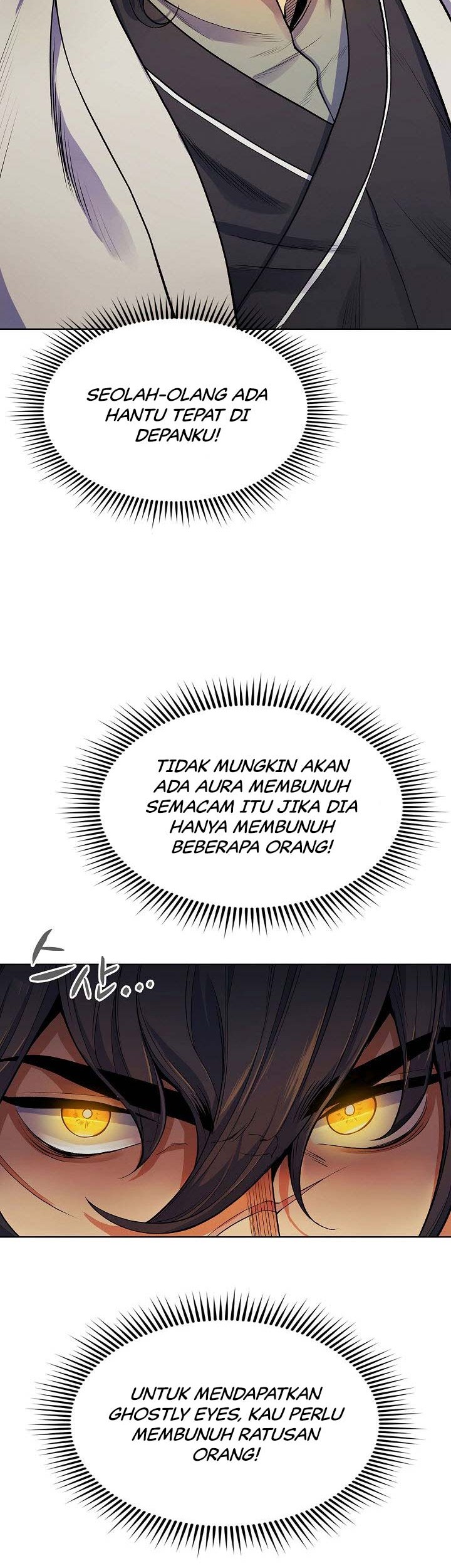 Storm Inn Chapter 2 - halaman 43