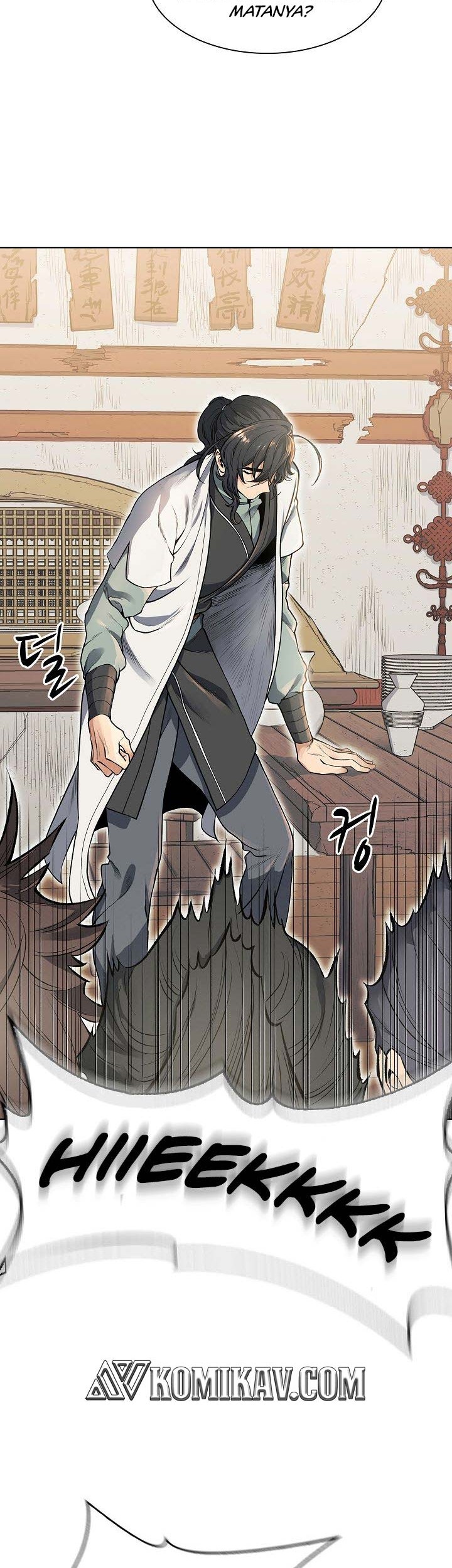 Storm Inn Chapter 2 - halaman 45