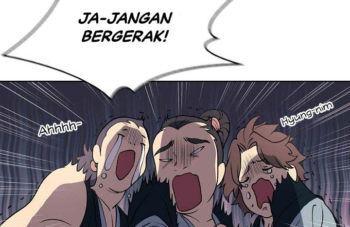 Storm Inn Chapter 2 - halaman 46
