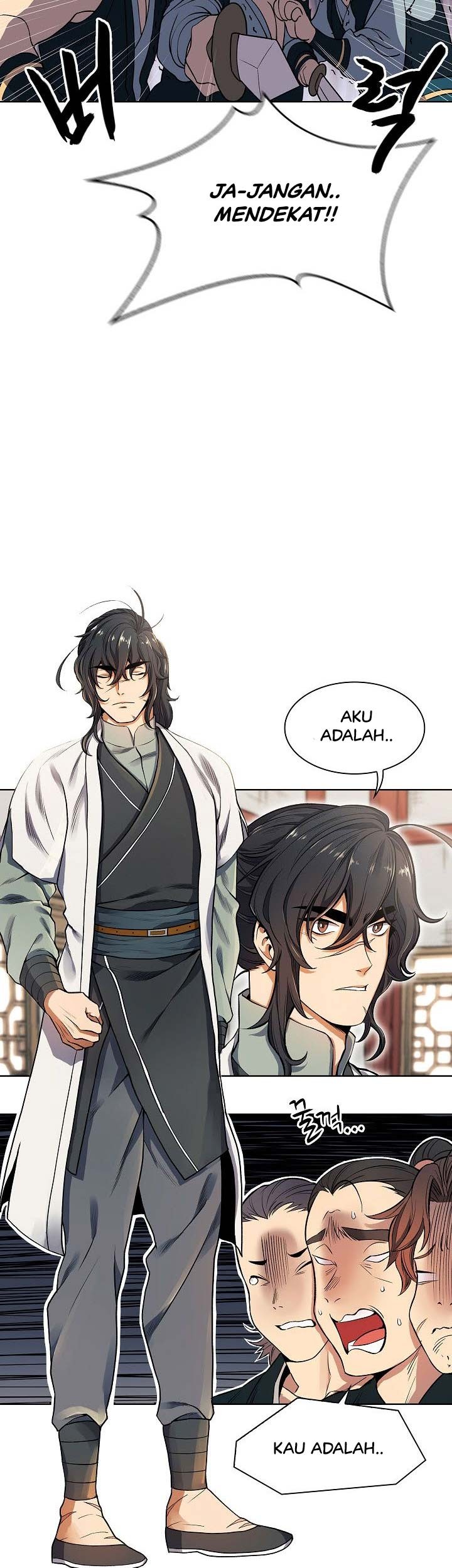 Storm Inn Chapter 2 - halaman 47