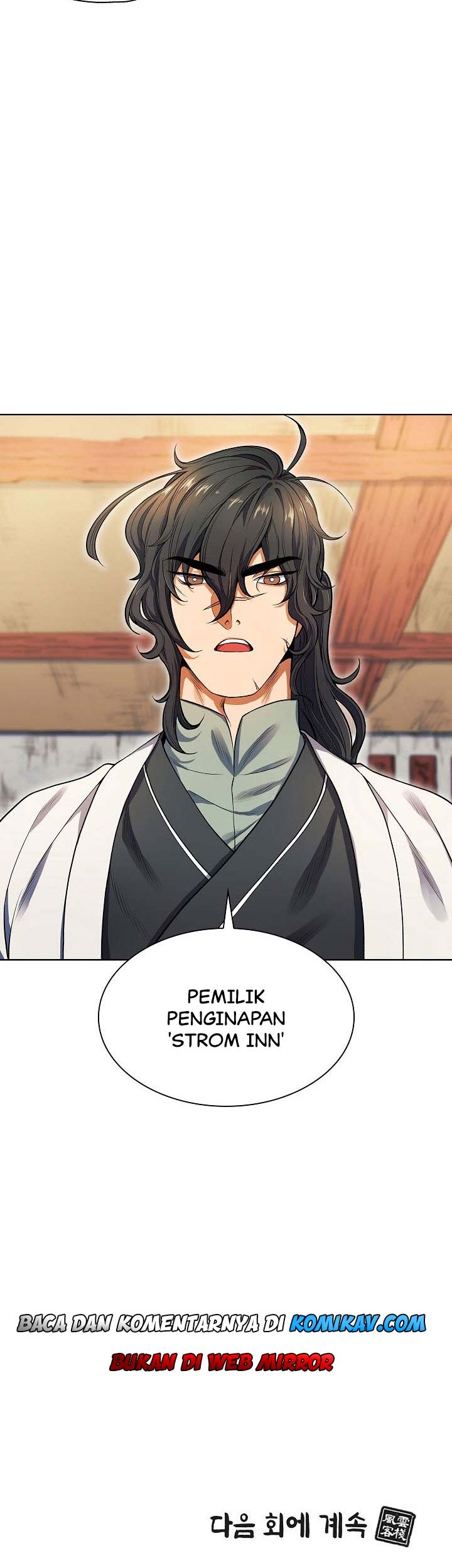 Storm Inn Chapter 2 - halaman 48