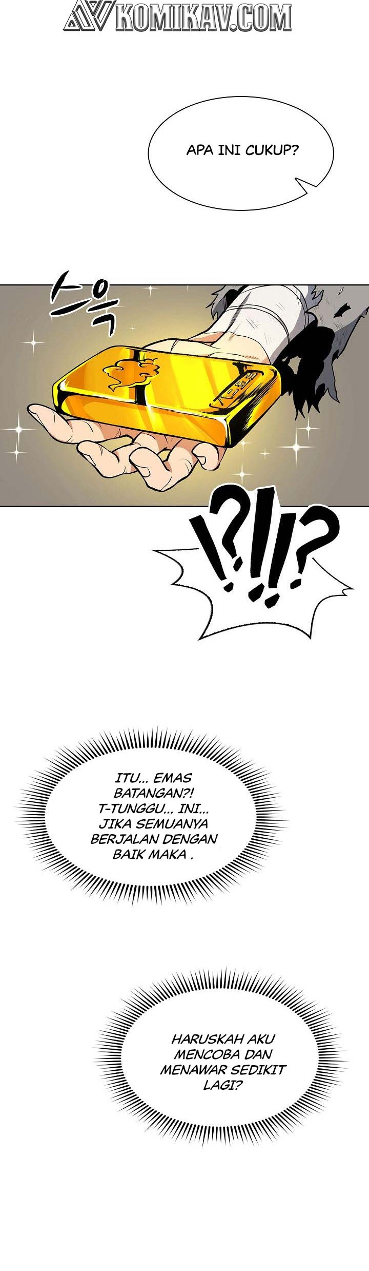 Storm Inn Chapter 2 - halaman 5