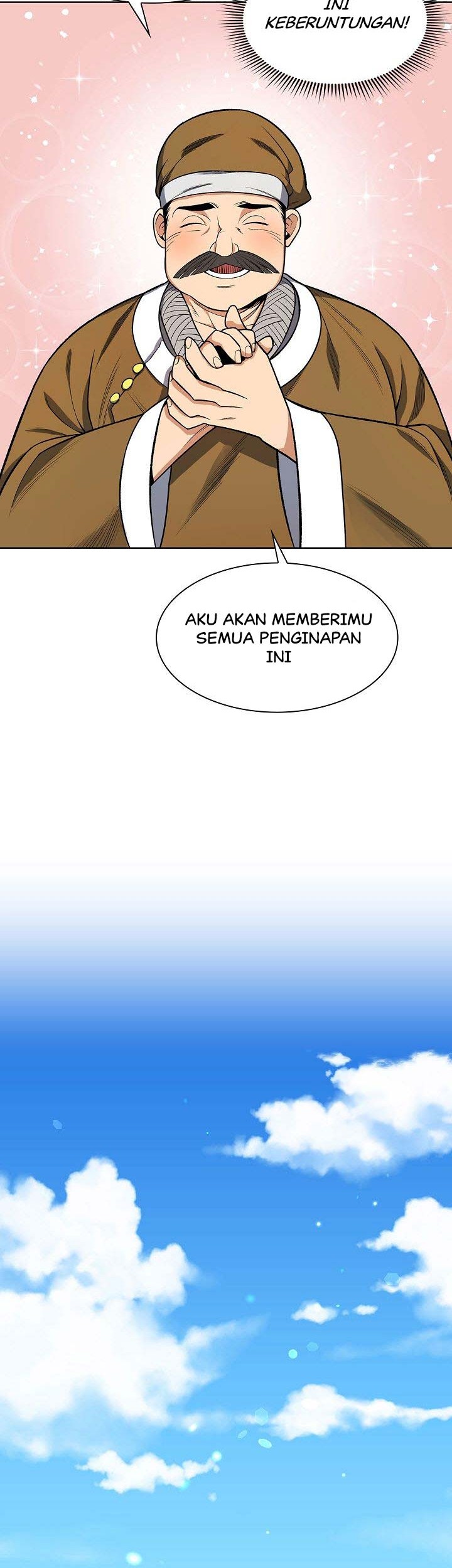 Storm Inn Chapter 2 - halaman 7