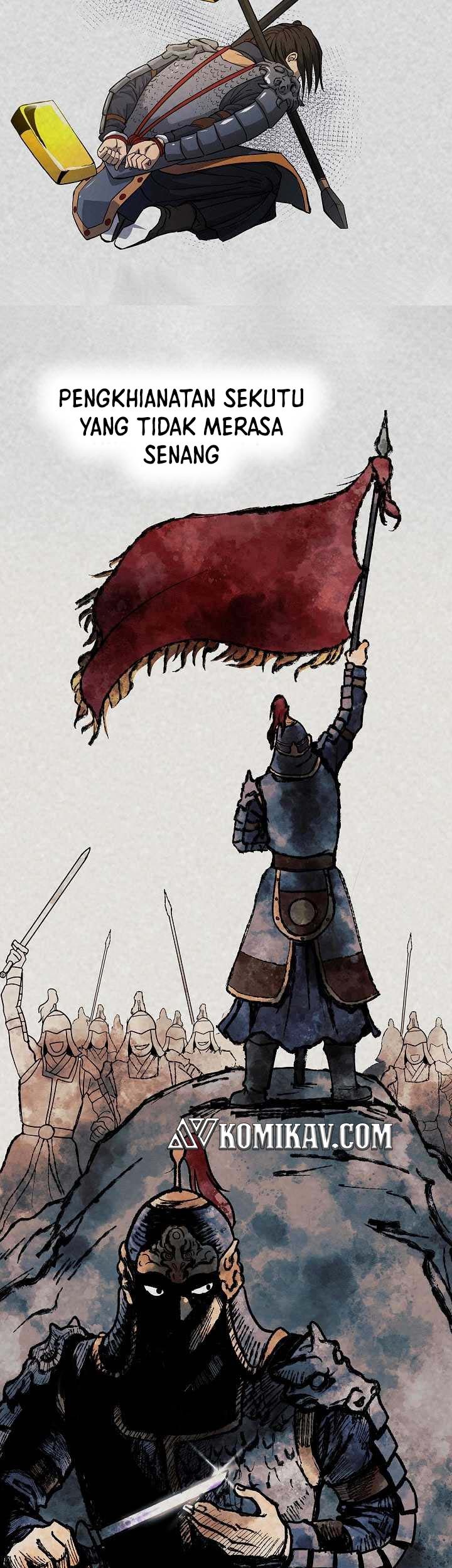 Storm Inn Chapter 20 - halaman 10