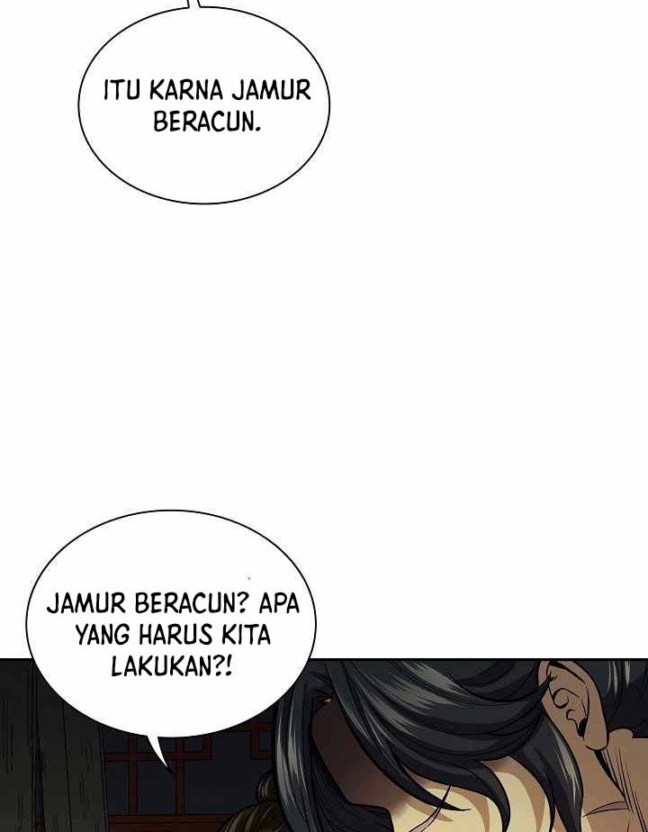 Storm Inn Chapter 20 - halaman 15