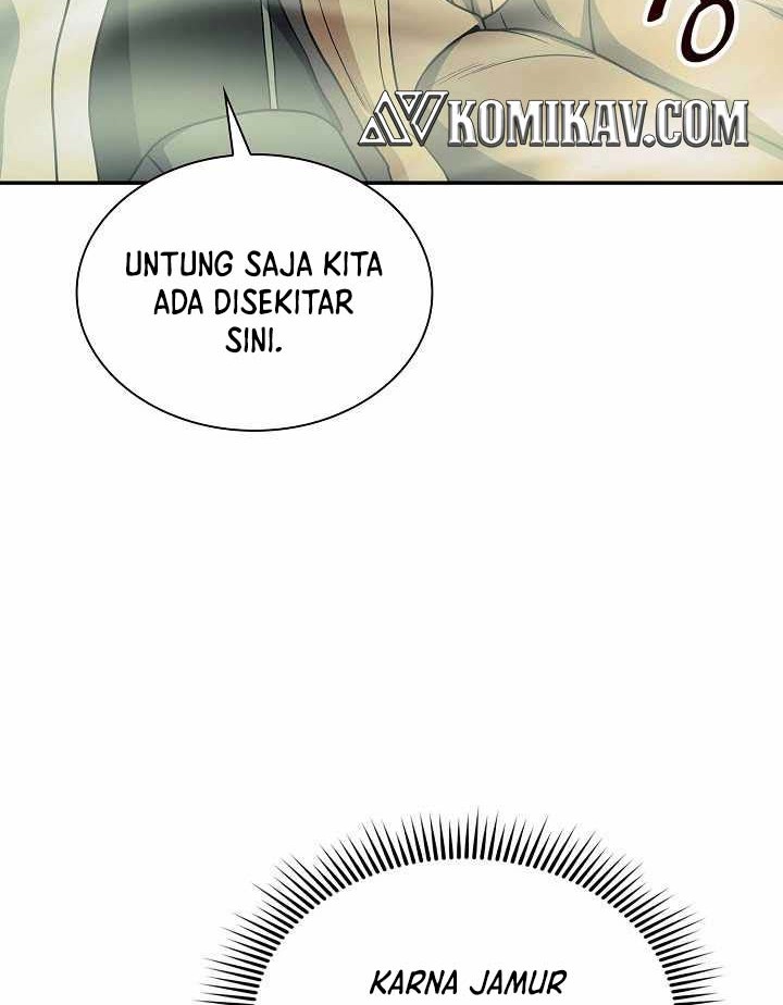 Storm Inn Chapter 20 - halaman 17