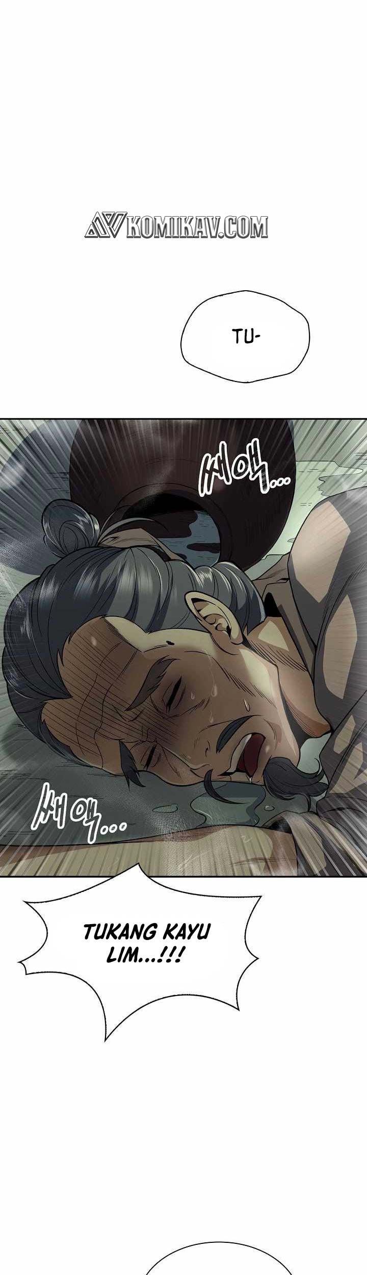 Storm Inn Chapter 20 - halaman 2