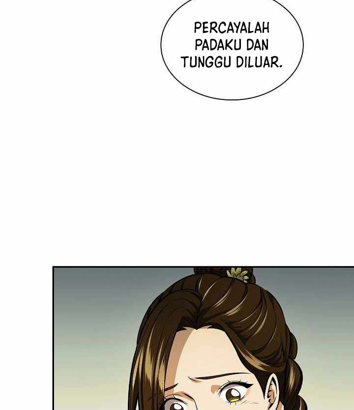 Storm Inn Chapter 20 - halaman 21