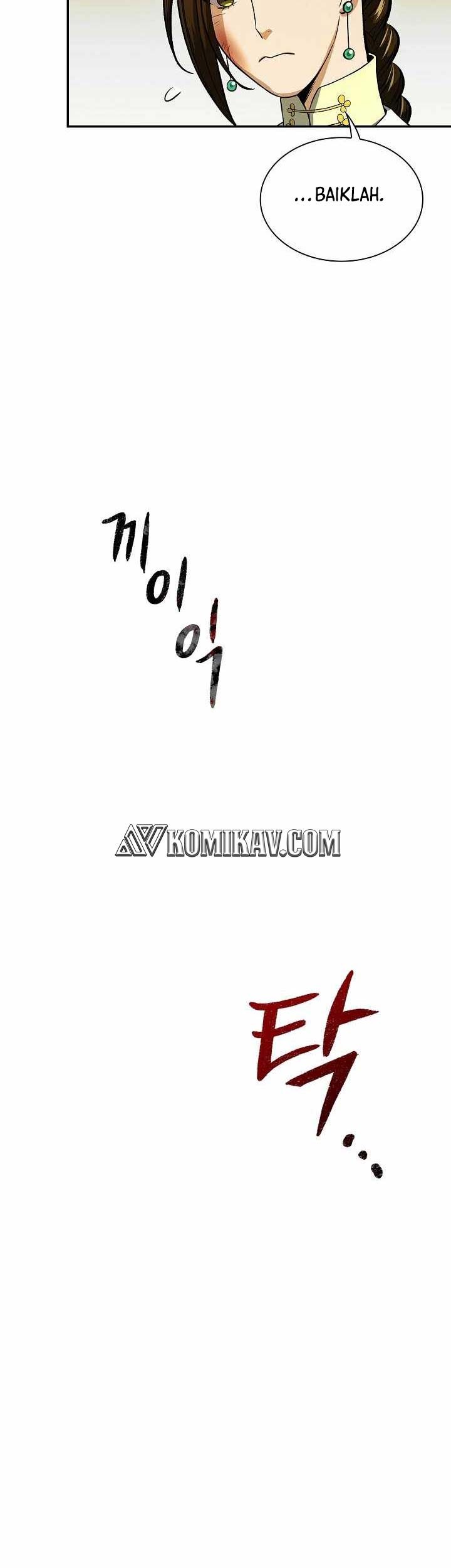 Storm Inn Chapter 20 - halaman 22