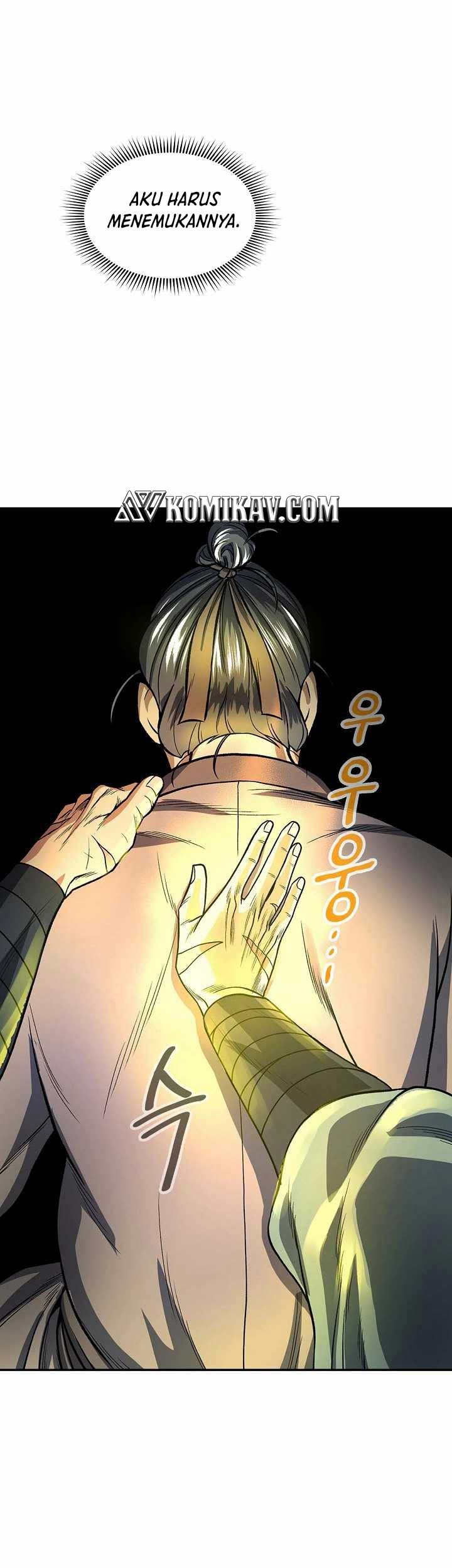 Storm Inn Chapter 20 - halaman 26