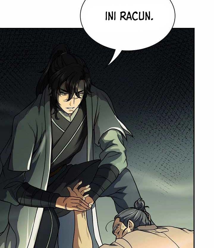Storm Inn Chapter 20 - halaman 3