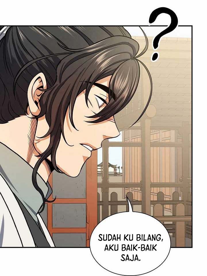 Storm Inn Chapter 20 - halaman 37