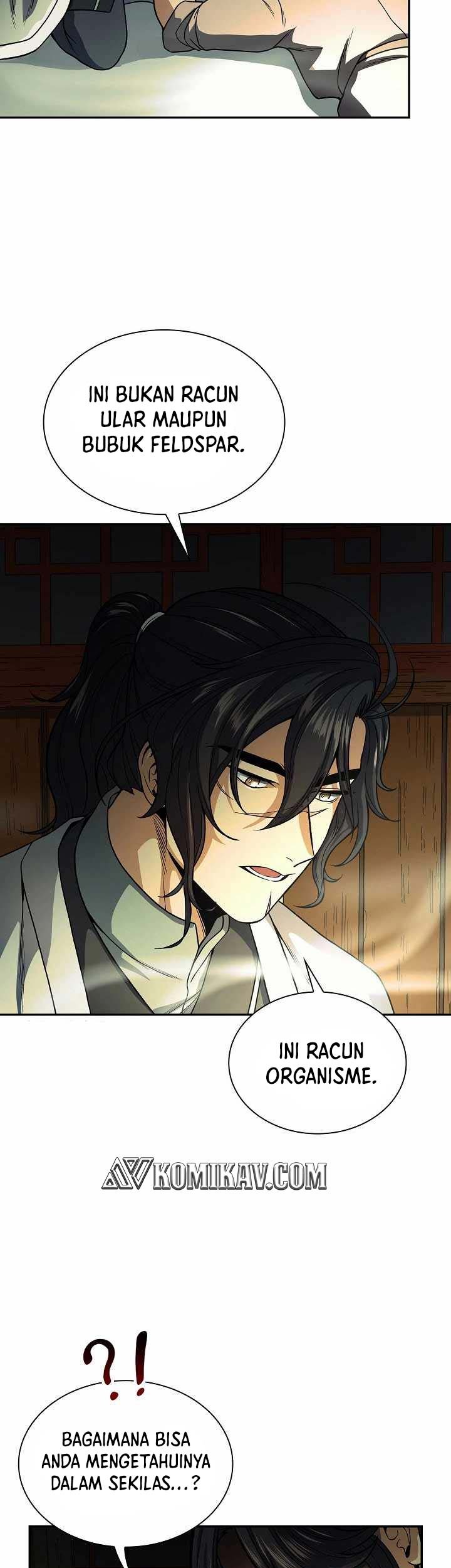 Storm Inn Chapter 20 - halaman 4