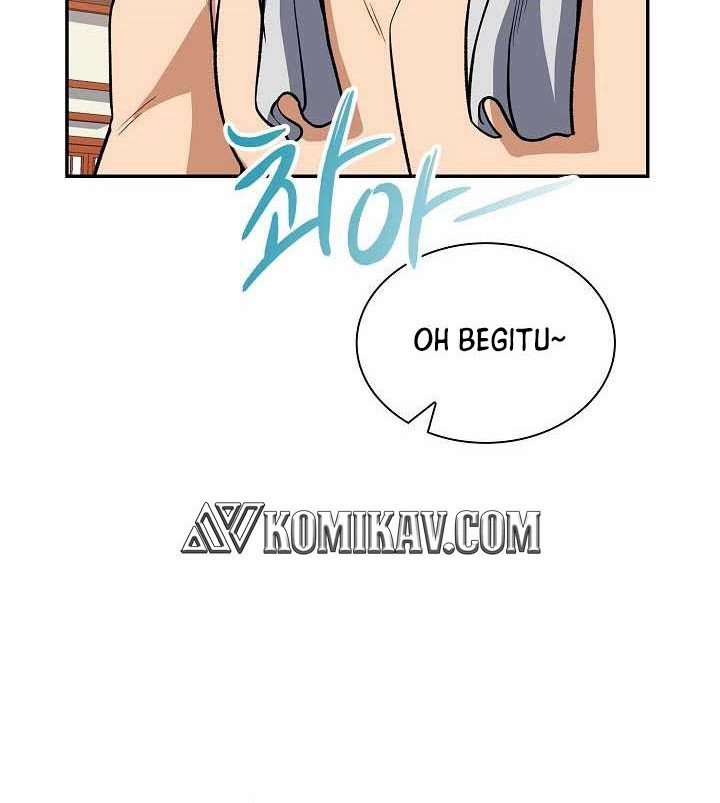 Storm Inn Chapter 20 - halaman 43
