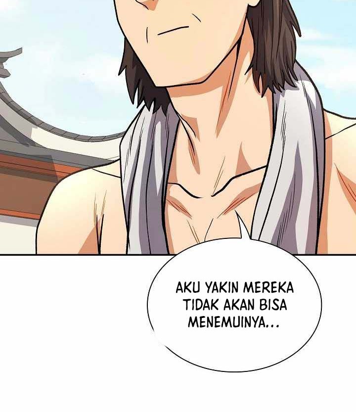 Storm Inn Chapter 20 - halaman 45