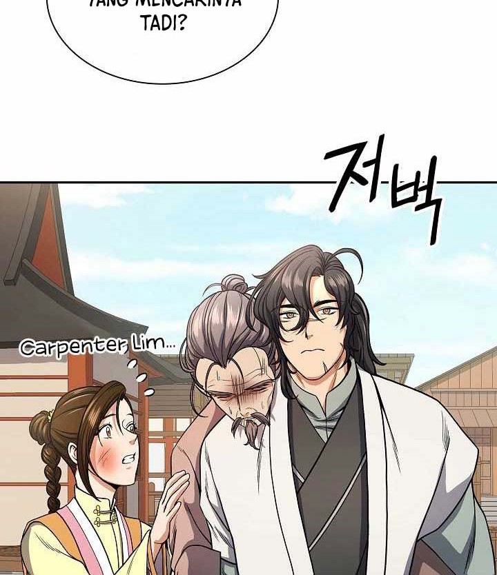 Storm Inn Chapter 20 - halaman 47