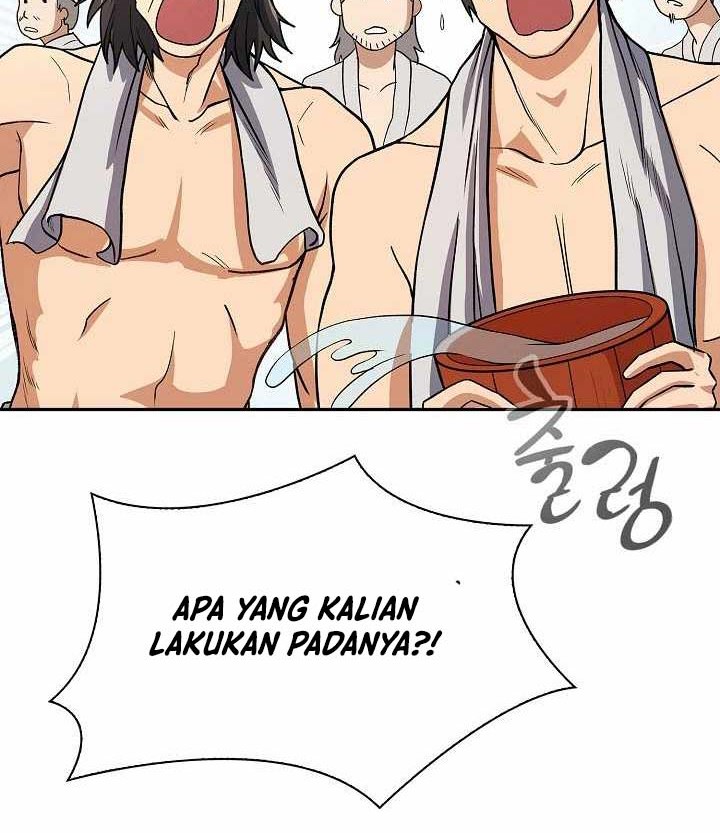 Storm Inn Chapter 20 - halaman 49