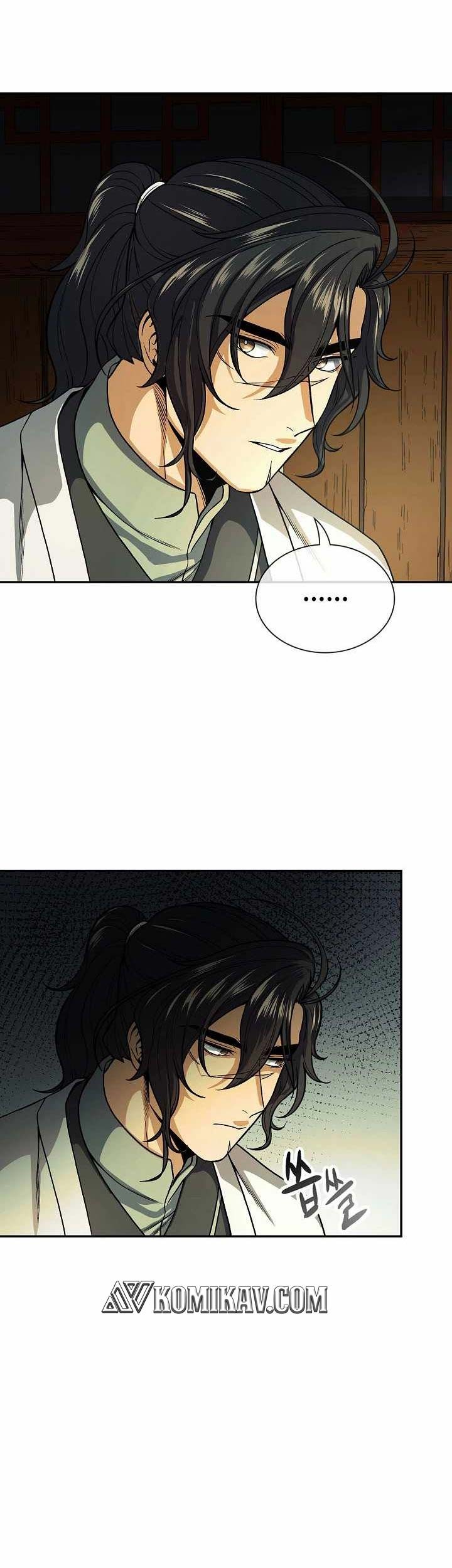 Storm Inn Chapter 20 - halaman 6
