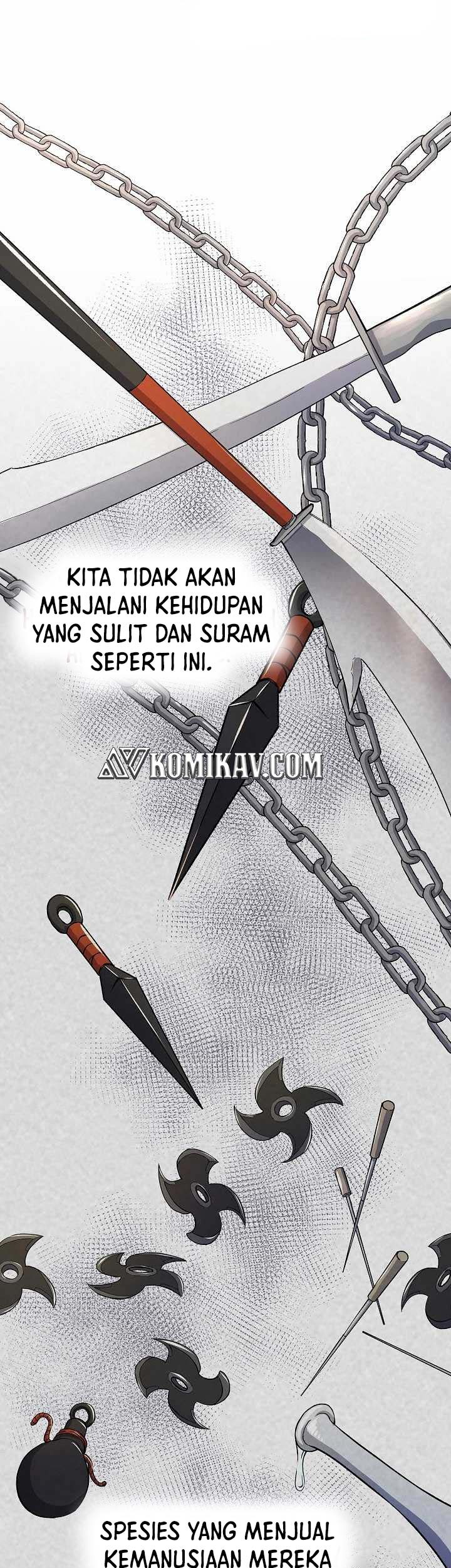 Storm Inn Chapter 20 - halaman 8