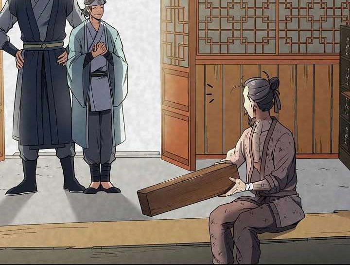 Storm Inn Chapter 21 - halaman 13