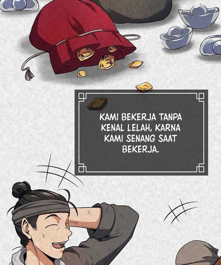 Storm Inn Chapter 21 - halaman 17
