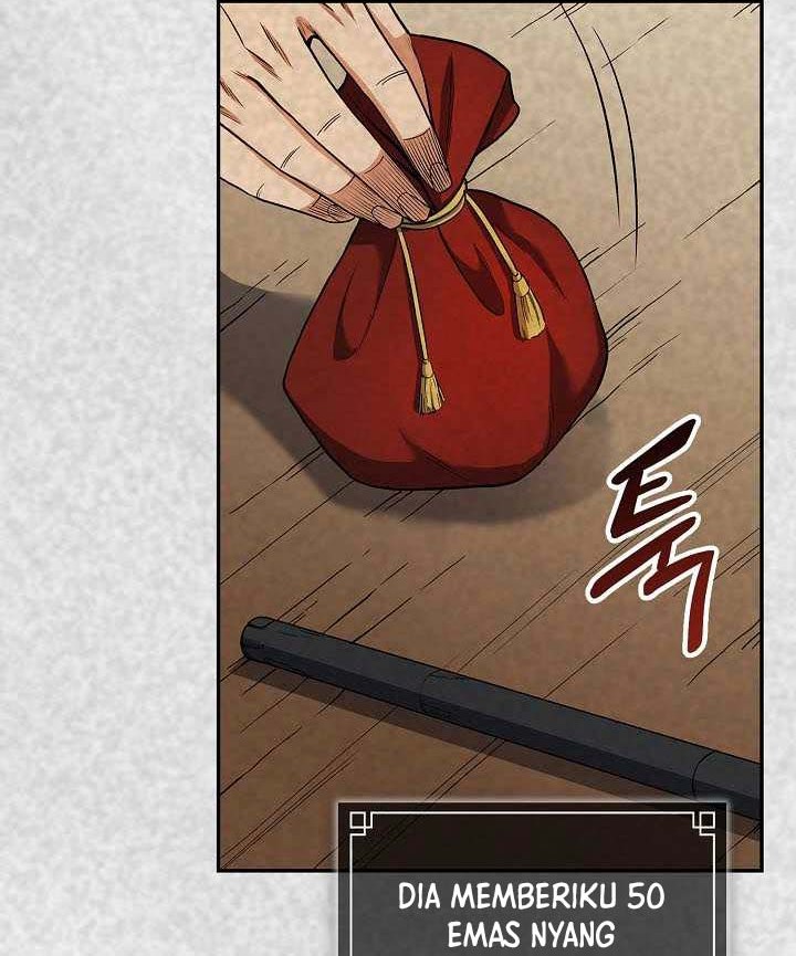Storm Inn Chapter 21 - halaman 19