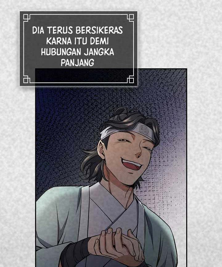 Storm Inn Chapter 21 - halaman 21