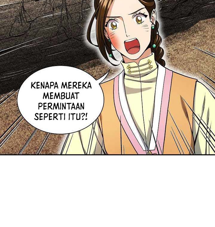 Storm Inn Chapter 21 - halaman 27