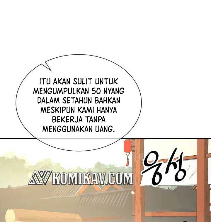 Storm Inn Chapter 21 - halaman 33