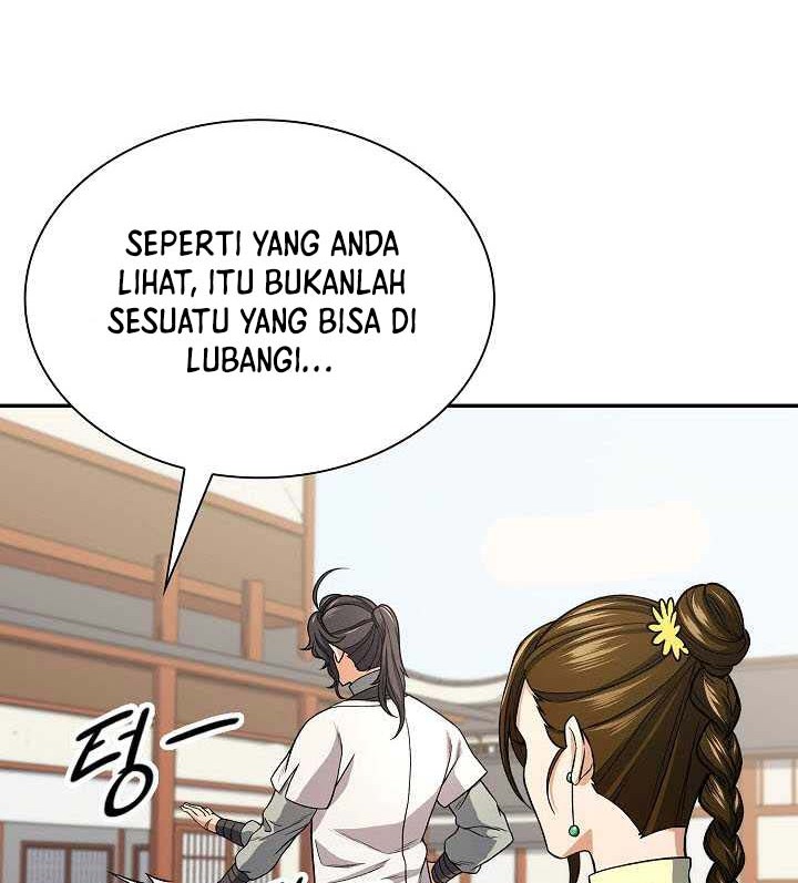 Storm Inn Chapter 21 - halaman 39