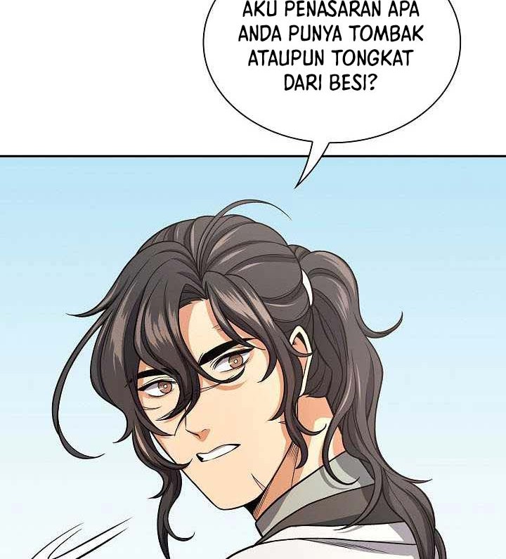 Storm Inn Chapter 21 - halaman 41