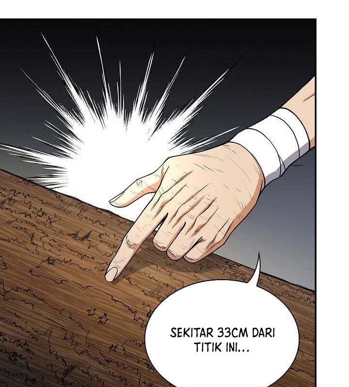 Storm Inn Chapter 21 - halaman 45