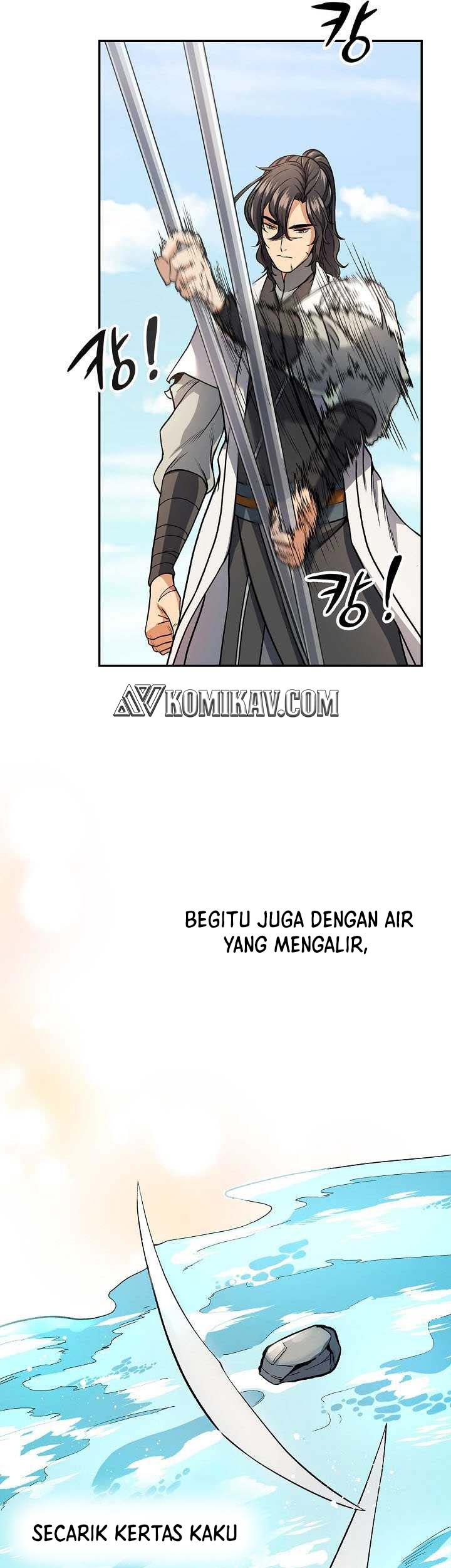 Storm Inn Chapter 21 - halaman 50