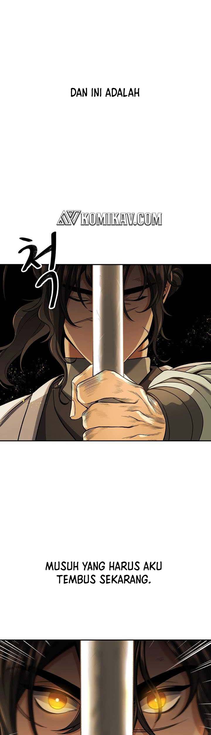 Storm Inn Chapter 21 - halaman 54
