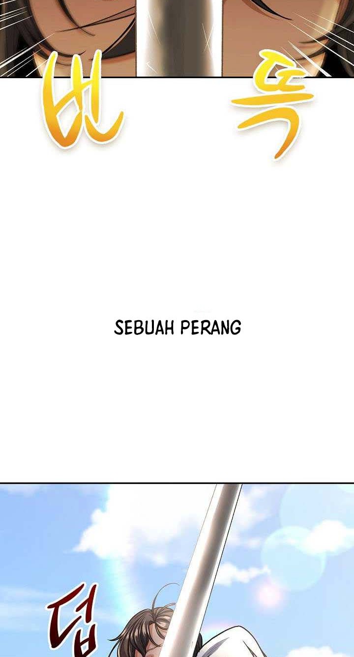 Storm Inn Chapter 21 - halaman 55