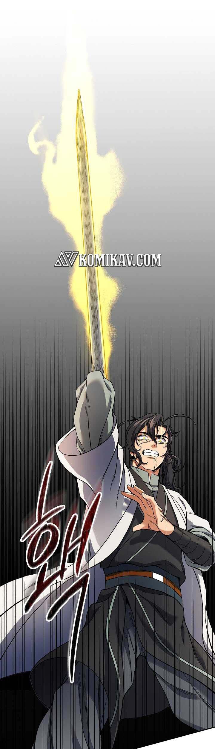 Storm Inn Chapter 21 - halaman 58