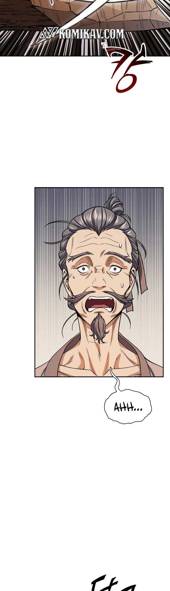 Storm Inn Chapter 22 - halaman 12