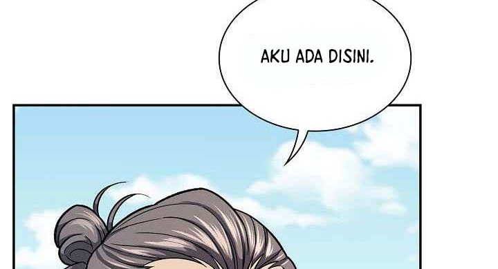 Storm Inn Chapter 22 - halaman 19