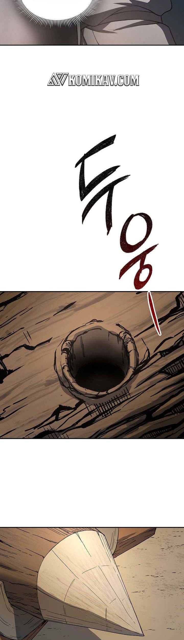Storm Inn Chapter 22 - halaman 28